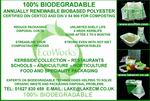 Lake Ecoworks(Tm) Advert - Cortec Corporation